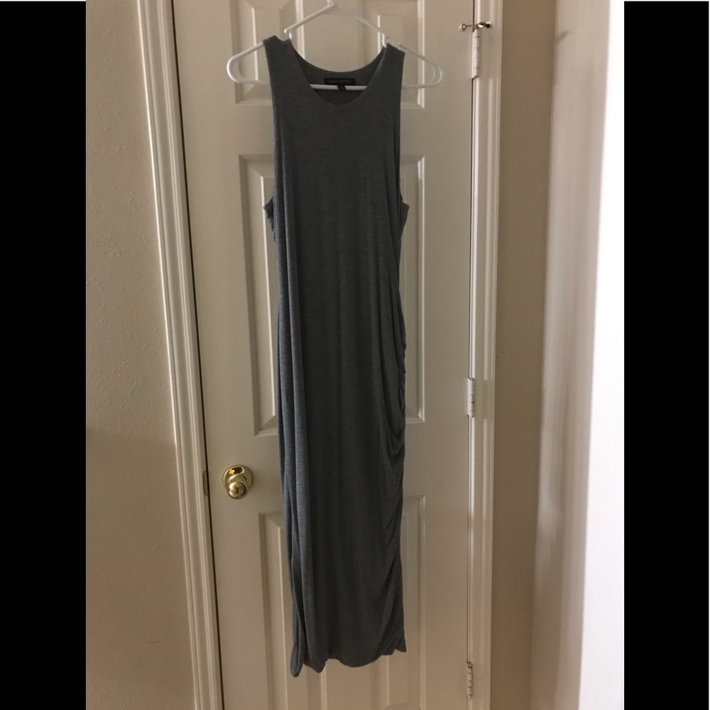 Banana Republic midi dress